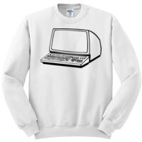 NuBlend ® Crewneck Sweatshirt Thumbnail