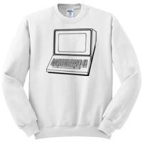 NuBlend ® Crewneck Sweatshirt Thumbnail