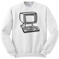 NuBlend ® Crewneck Sweatshirt Thumbnail