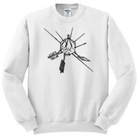 NuBlend ® Crewneck Sweatshirt Thumbnail