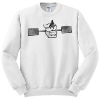 NuBlend ® Crewneck Sweatshirt Thumbnail