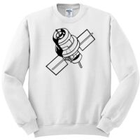 NuBlend ® Crewneck Sweatshirt Thumbnail