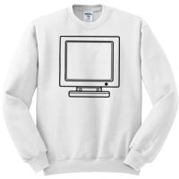 NuBlend ® Crewneck Sweatshirt Thumbnail