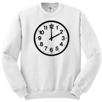 NuBlend ® Crewneck Sweatshirt Thumbnail