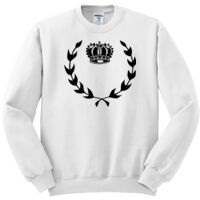 NuBlend ® Crewneck Sweatshirt Thumbnail