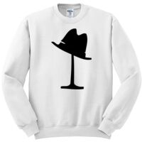 NuBlend ® Crewneck Sweatshirt Thumbnail