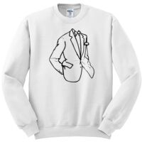 NuBlend ® Crewneck Sweatshirt Thumbnail