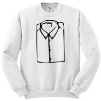 NuBlend ® Crewneck Sweatshirt Thumbnail