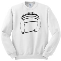 NuBlend ® Crewneck Sweatshirt Thumbnail