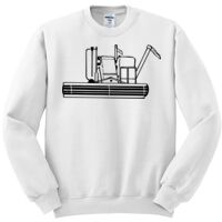 NuBlend ® Crewneck Sweatshirt Thumbnail