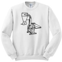 NuBlend ® Crewneck Sweatshirt Thumbnail