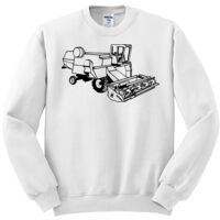 NuBlend ® Crewneck Sweatshirt Thumbnail