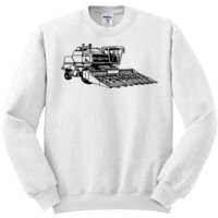 NuBlend ® Crewneck Sweatshirt Thumbnail