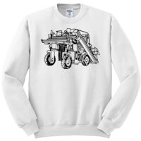 NuBlend ® Crewneck Sweatshirt Thumbnail