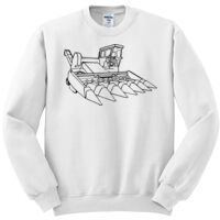 NuBlend ® Crewneck Sweatshirt Thumbnail