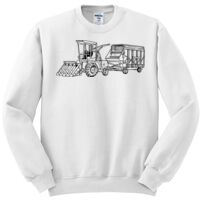 NuBlend ® Crewneck Sweatshirt Thumbnail
