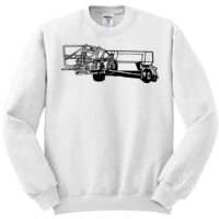 NuBlend ® Crewneck Sweatshirt Thumbnail