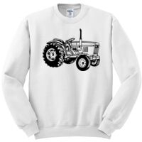 NuBlend ® Crewneck Sweatshirt Thumbnail