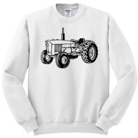 NuBlend ® Crewneck Sweatshirt Thumbnail