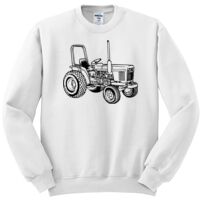 NuBlend ® Crewneck Sweatshirt Thumbnail