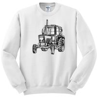 NuBlend ® Crewneck Sweatshirt Thumbnail