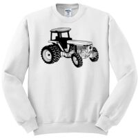 NuBlend ® Crewneck Sweatshirt Thumbnail