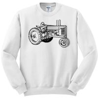 NuBlend ® Crewneck Sweatshirt Thumbnail