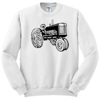 NuBlend ® Crewneck Sweatshirt Thumbnail