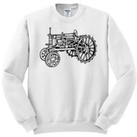 NuBlend ® Crewneck Sweatshirt Thumbnail