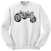 NuBlend ® Crewneck Sweatshirt Thumbnail