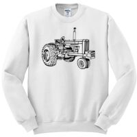 NuBlend ® Crewneck Sweatshirt Thumbnail