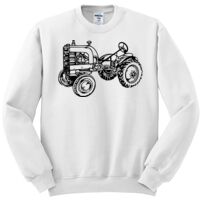 NuBlend ® Crewneck Sweatshirt Thumbnail
