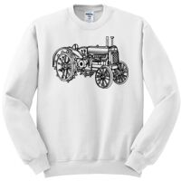 NuBlend ® Crewneck Sweatshirt Thumbnail