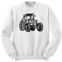 NuBlend ® Crewneck Sweatshirt Thumbnail