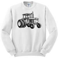 NuBlend ® Crewneck Sweatshirt Thumbnail