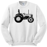 NuBlend ® Crewneck Sweatshirt Thumbnail