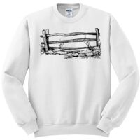 NuBlend ® Crewneck Sweatshirt Thumbnail