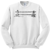 NuBlend ® Crewneck Sweatshirt Thumbnail