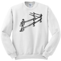 NuBlend ® Crewneck Sweatshirt Thumbnail