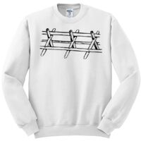 NuBlend ® Crewneck Sweatshirt Thumbnail