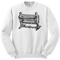 NuBlend ® Crewneck Sweatshirt Thumbnail