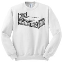 NuBlend ® Crewneck Sweatshirt Thumbnail