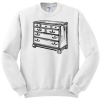 NuBlend ® Crewneck Sweatshirt Thumbnail