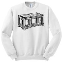 NuBlend ® Crewneck Sweatshirt Thumbnail