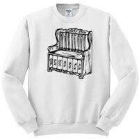 NuBlend ® Crewneck Sweatshirt Thumbnail