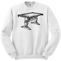 NuBlend ® Crewneck Sweatshirt Thumbnail