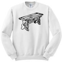 NuBlend ® Crewneck Sweatshirt Thumbnail
