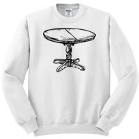 NuBlend ® Crewneck Sweatshirt Thumbnail