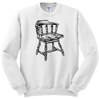 NuBlend ® Crewneck Sweatshirt Thumbnail