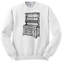 NuBlend ® Crewneck Sweatshirt Thumbnail